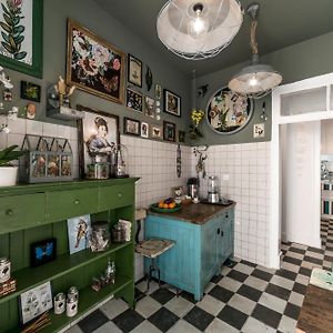 Casa Do Jasmim By Shiadu